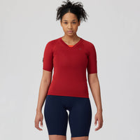 Women's Signature Zipperless Jersey