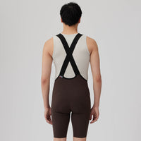 Men's LUXE Bib Short (Past Season)