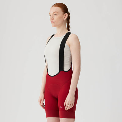 Women's CONCEPT Bib Short (Past Season)