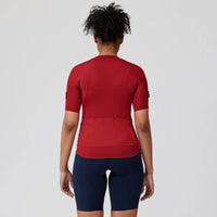 Women's Signature Zipperless Jersey