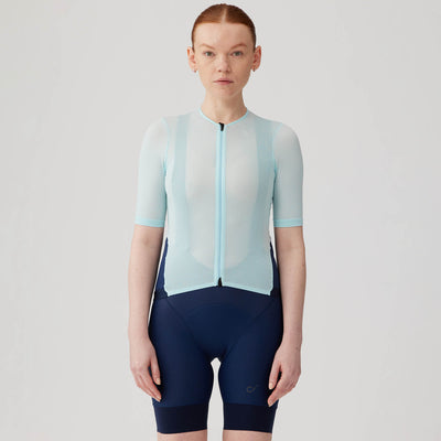 Women's CONCEPT Radiator Jersey (Past Season)