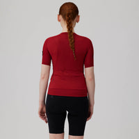 Women's Signature Zipperless Jersey