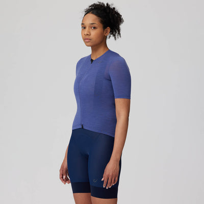 Women's CONCEPT Merino Jersey