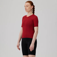 Women's Signature Zipperless Jersey