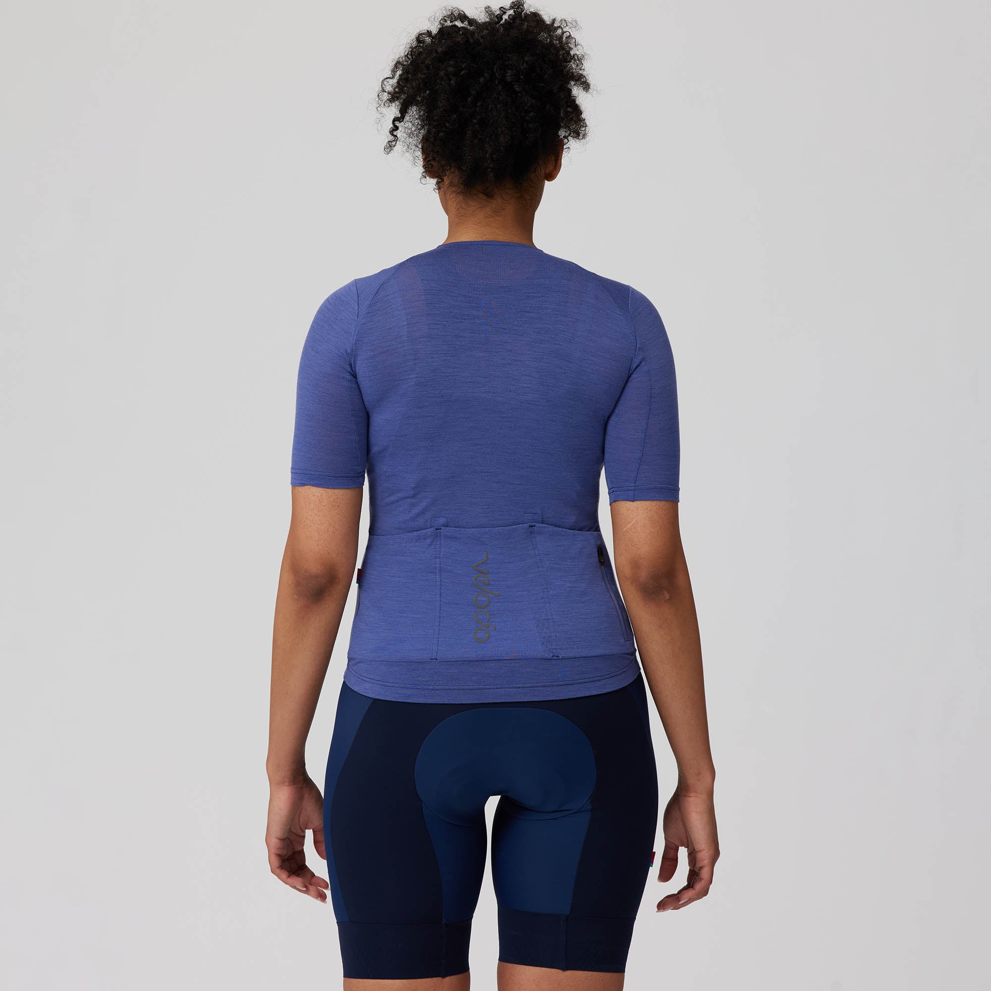 Women's CONCEPT Merino Jersey