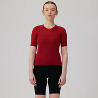 Women's Signature Zipperless Jersey