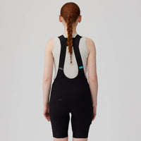Women's Utility Bib Short