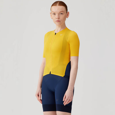 Women's CONCEPT Radiator Jersey (Past Season)