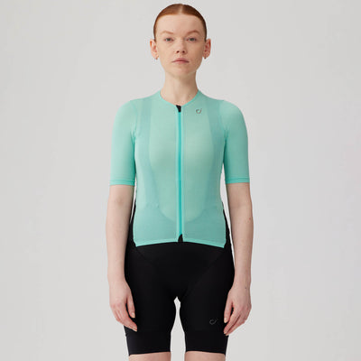 Women's CONCEPT Radiator Jersey (Past Season)