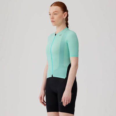 Women's CONCEPT Radiator Jersey (Past Season)