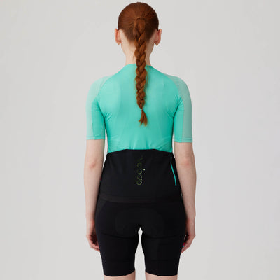 Women's CONCEPT Radiator Jersey (Past Season)