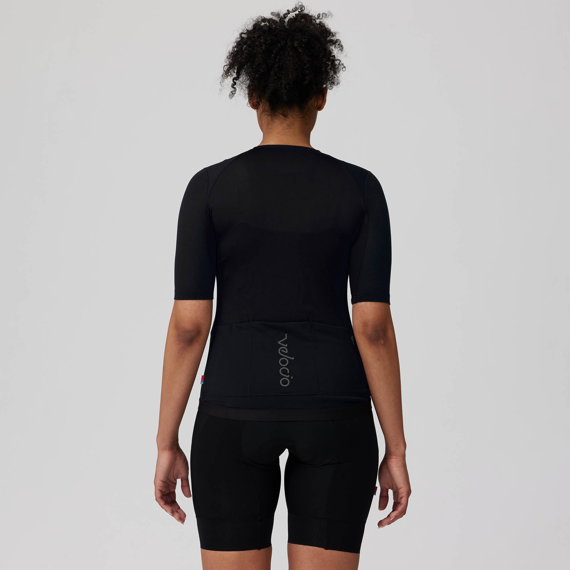 Women's CONCEPT Radiator Jersey (Past Season)