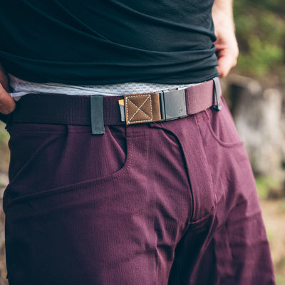 Velocio X Arcade Ridge Belt