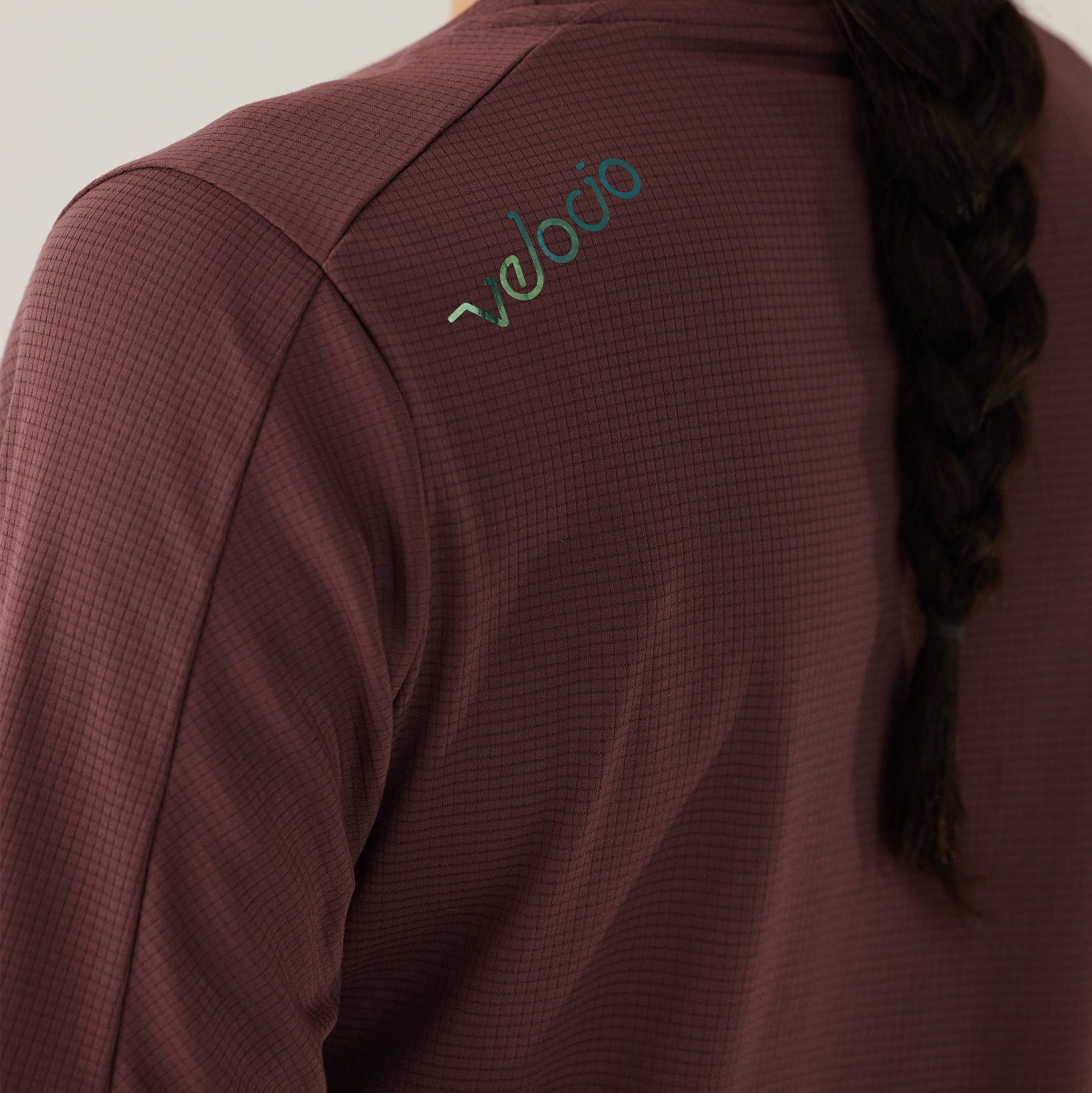 Women's Delta TRAIL Jersey