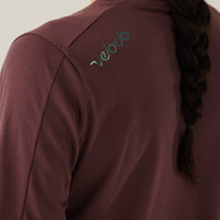 Women's Delta TRAIL Jersey
