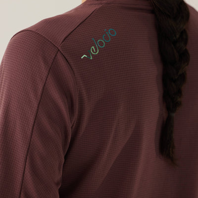 Women's Delta TRAIL Jersey