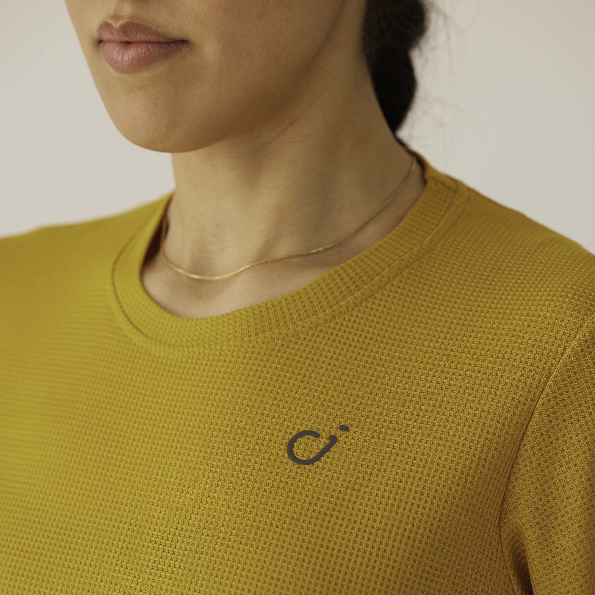 Women's Merino TRAIL Jersey