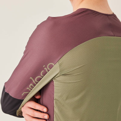 Men's ACCESS Long Sleeve