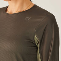 Women's ACCESS Long Sleeve