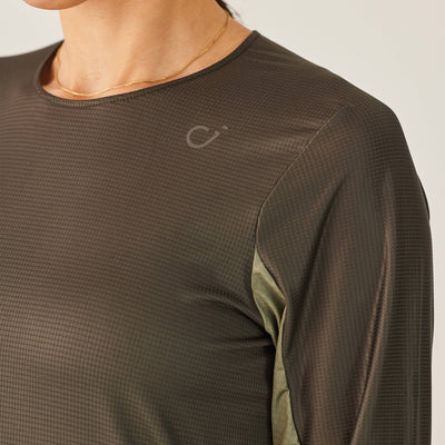 Women's ACCESS Long Sleeve