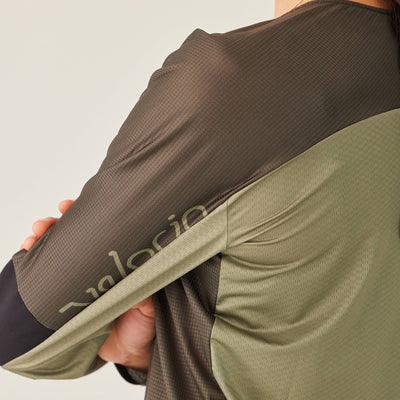 Women's ACCESS Long Sleeve