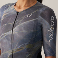 Women's htSQD CONCEPT Jersey