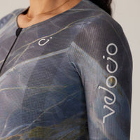 Women's htSQD CONCEPT Jersey