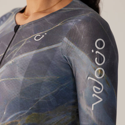 Women's htSQD CONCEPT Jersey