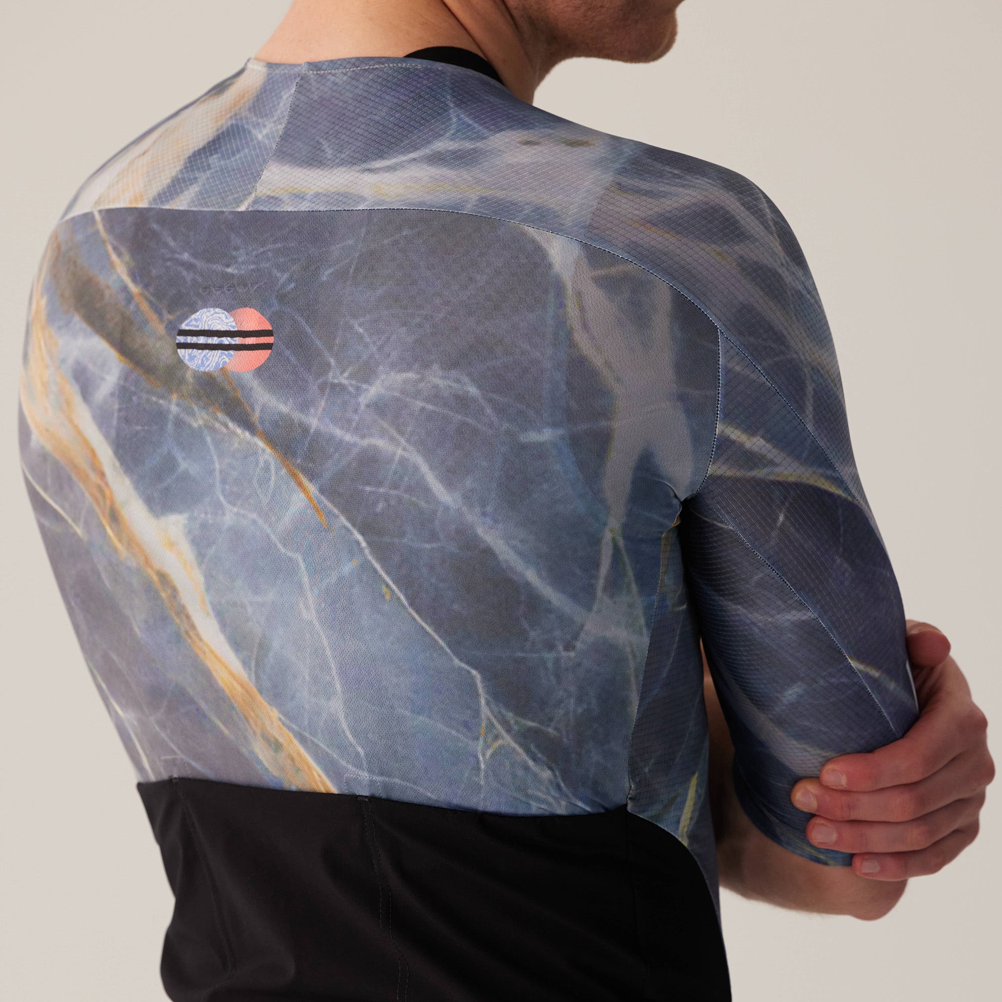 Men's htSQD CONCEPT Jersey