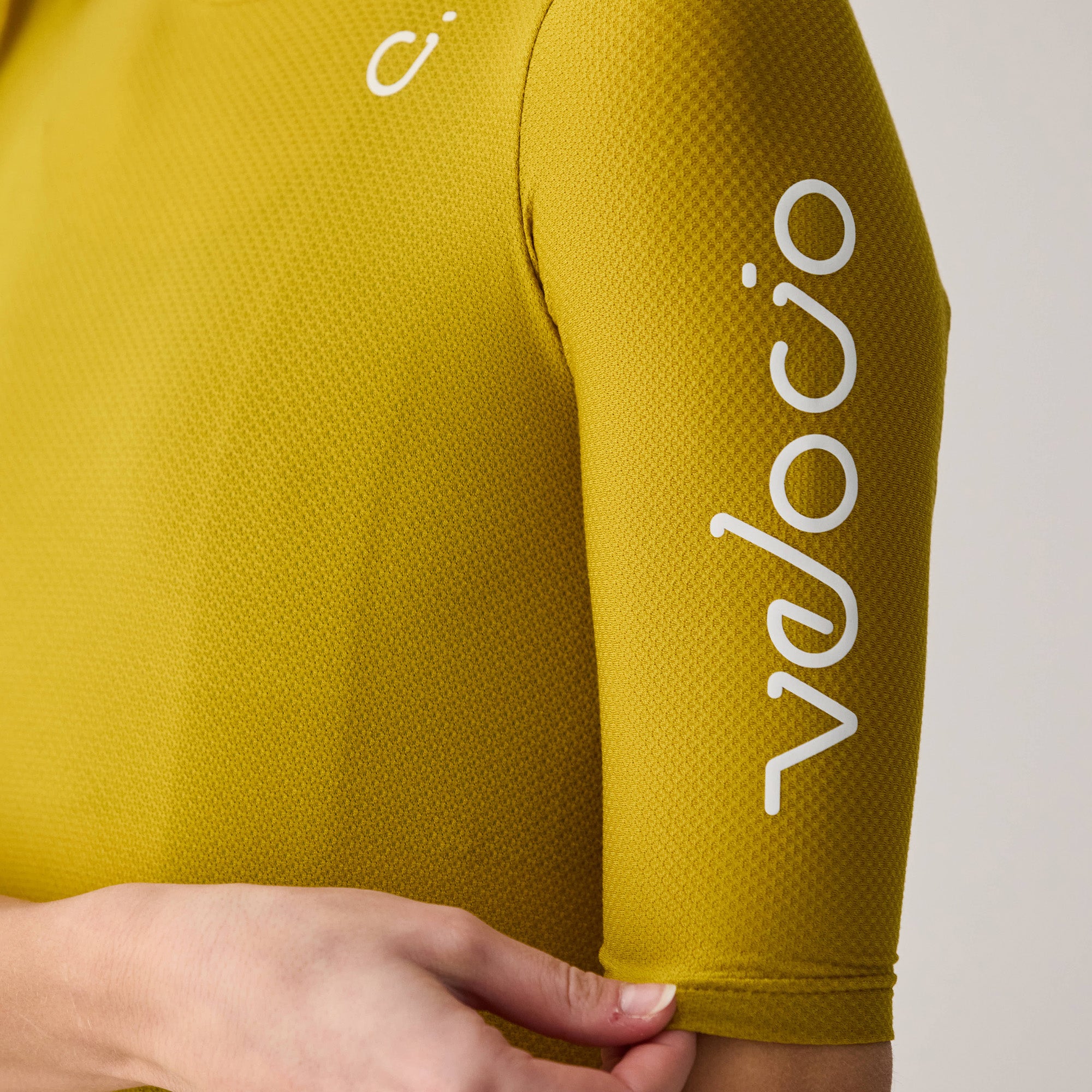 Women's CONCEPT Radiator Zipperless Jersey