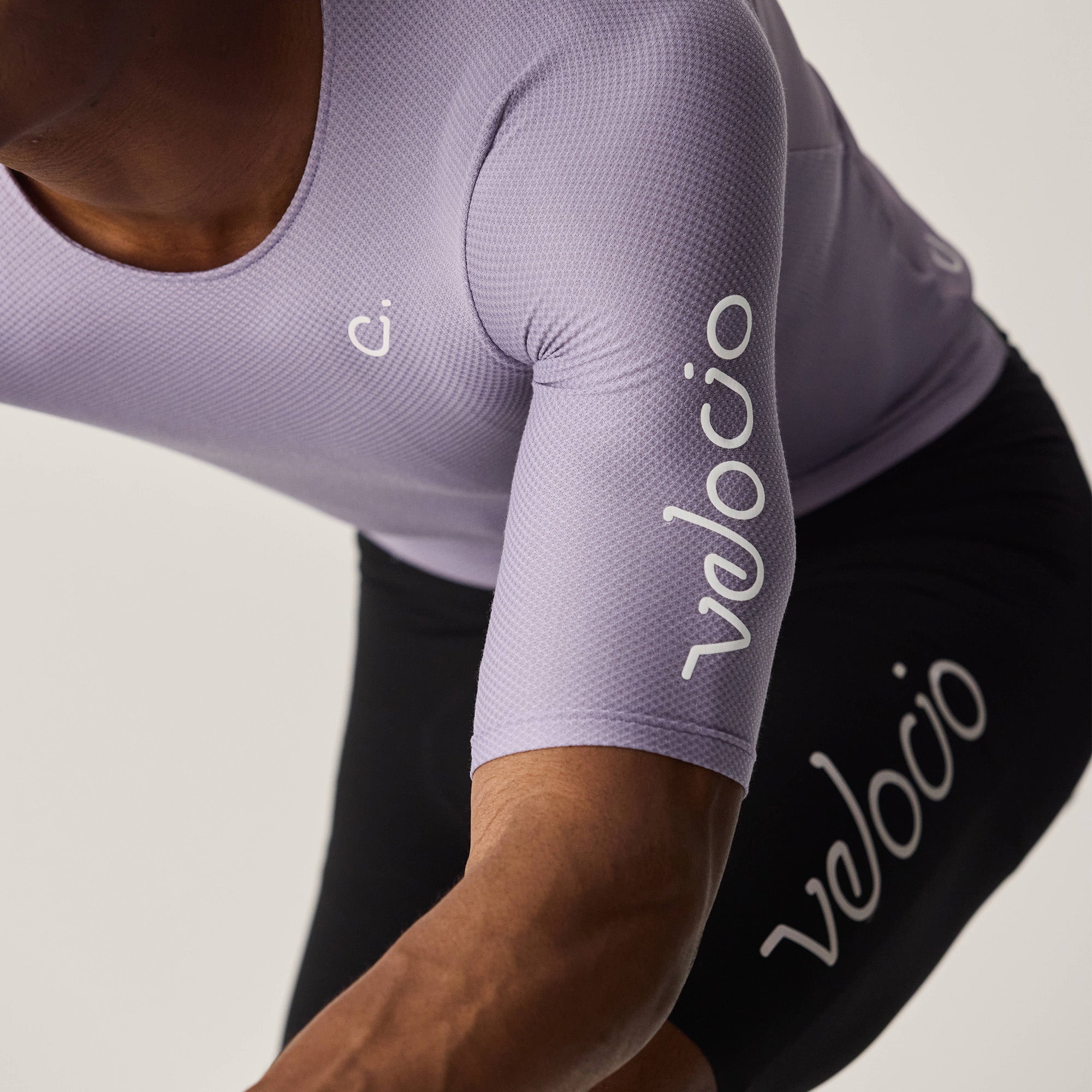 Men's CONCEPT Radiator Zipperless Jersey