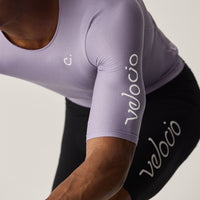 Men's CONCEPT Radiator Zipperless Jersey