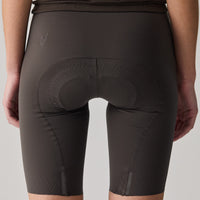 Women's LUXE Bib Short