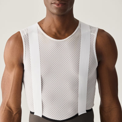 Men's LUXE Bib Short