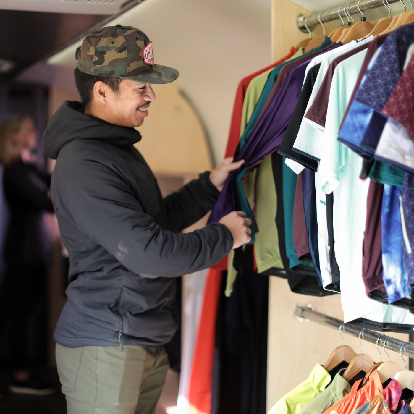 Velocio Pop-Up Store October 6 - 8