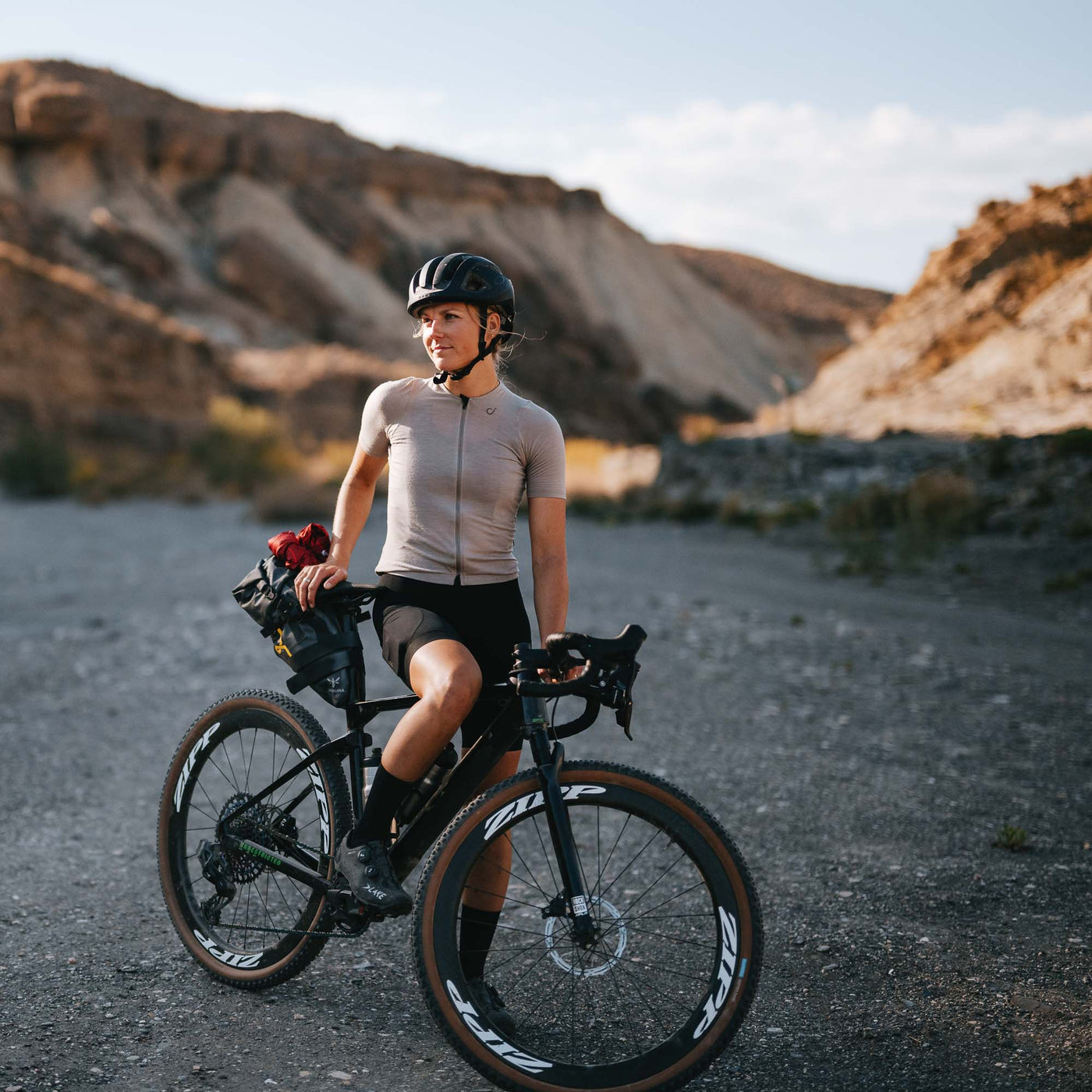 “Best Overall: Velocio Women’s Concept Merino Jersey”