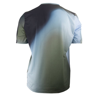 Men's Blurred Ultralight TRAIL Jersey