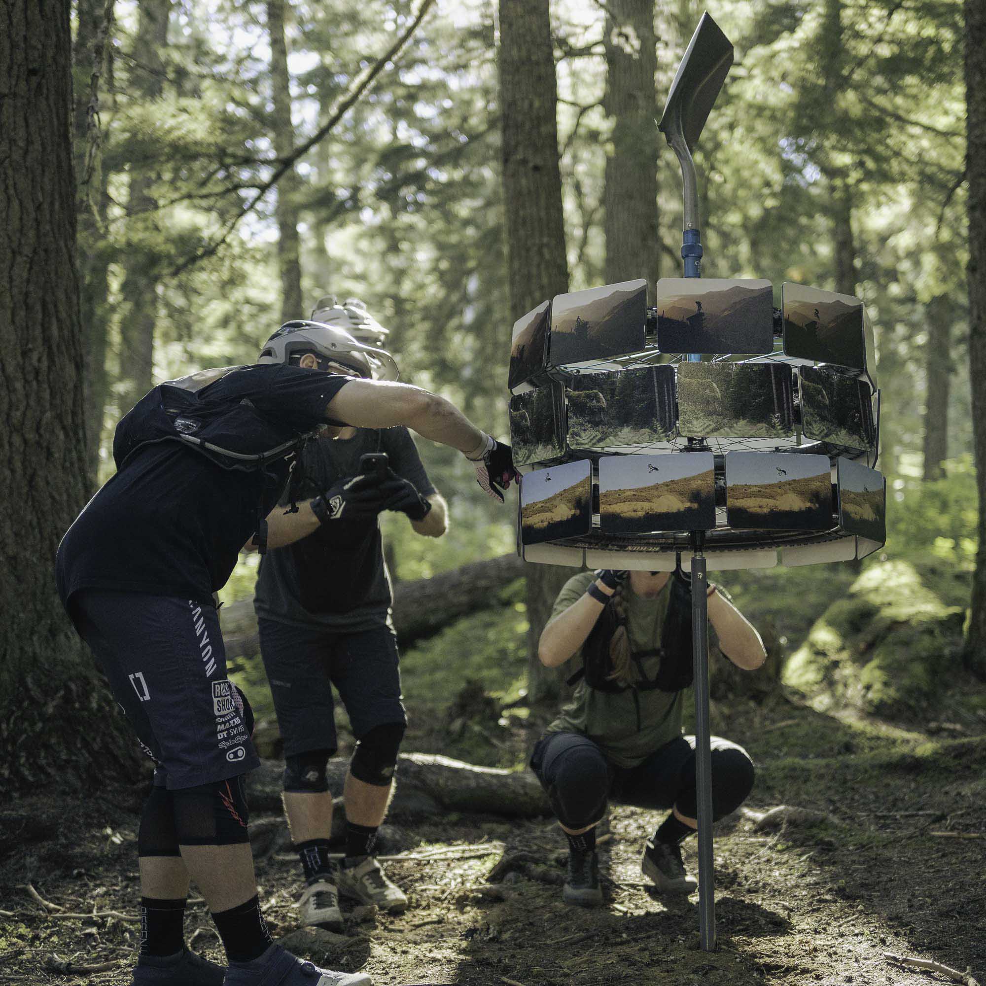 left promotion image