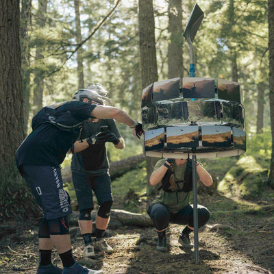 left promotion image