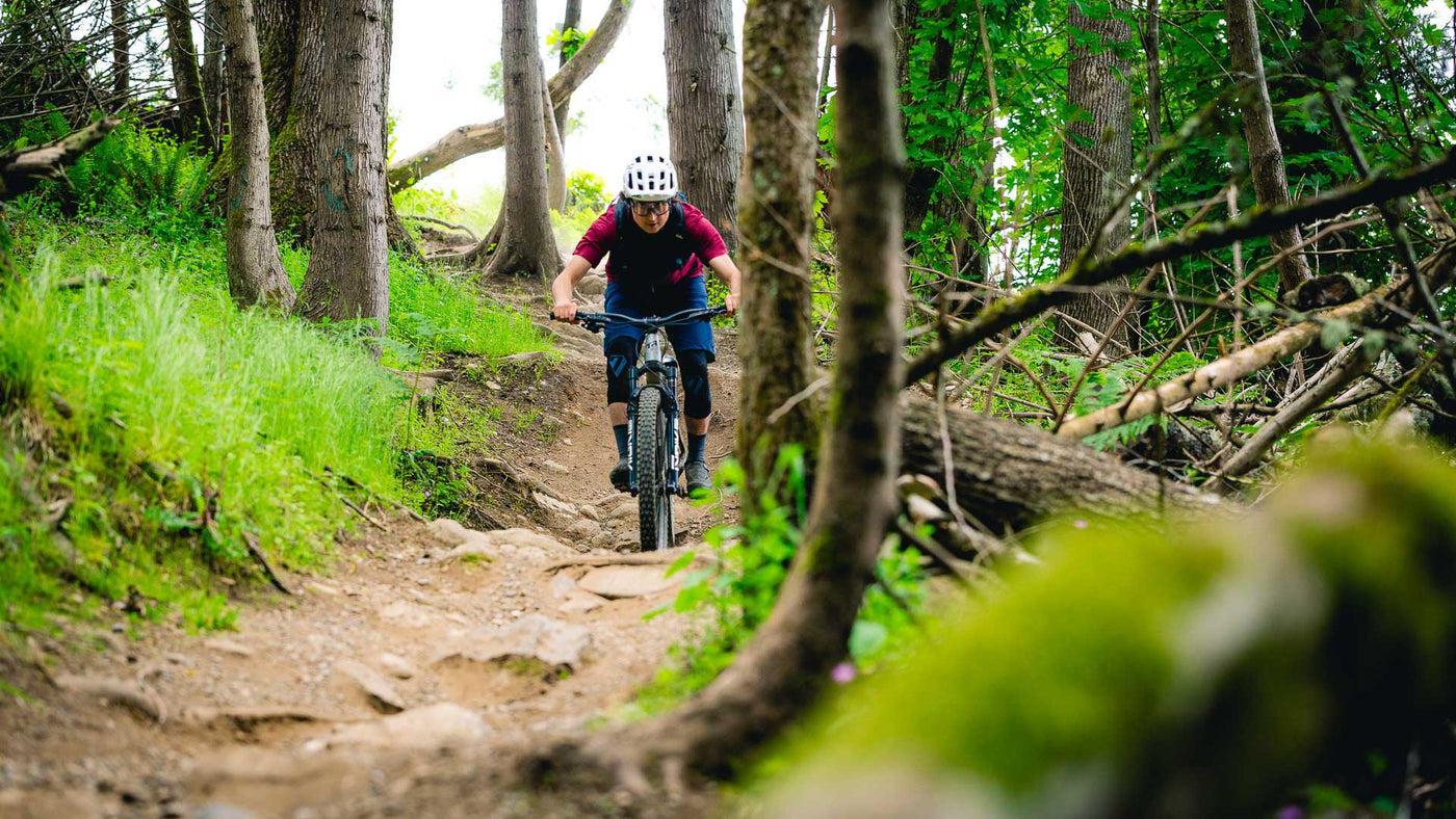 "It's lots of time behind the wheel but I get to see old friends and make new ones along the way."