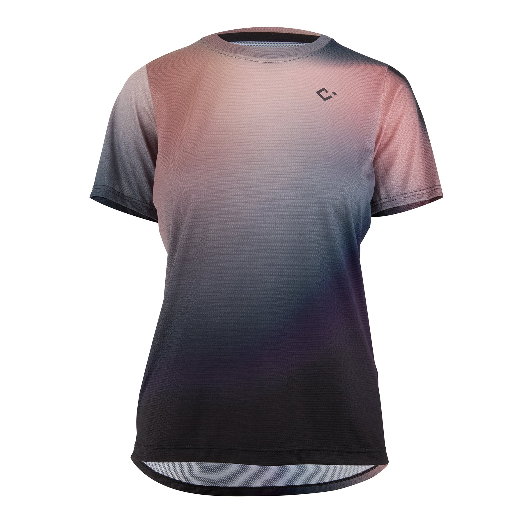 Women's Blurred Ultralight TRAIL Jersey