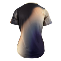 Women&#39;s Blurred Ultralight TRAIL Jersey
