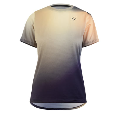 Women's Blurred Ultralight TRAIL Jersey