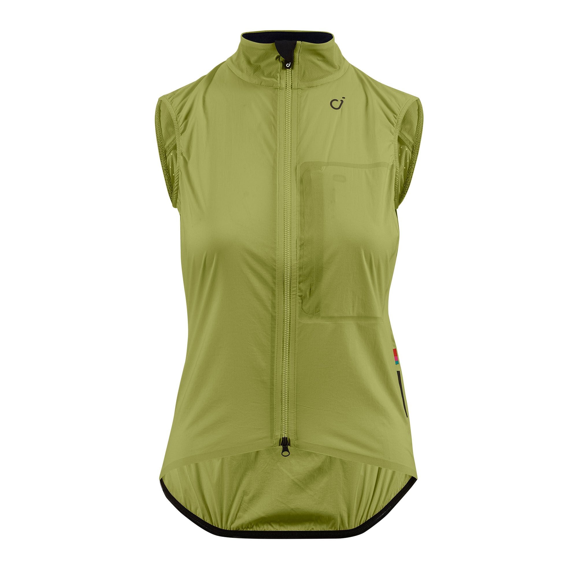 Women's Ultralight Vest (Past Season)