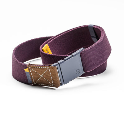 Velocio X Arcade Ridge Belt