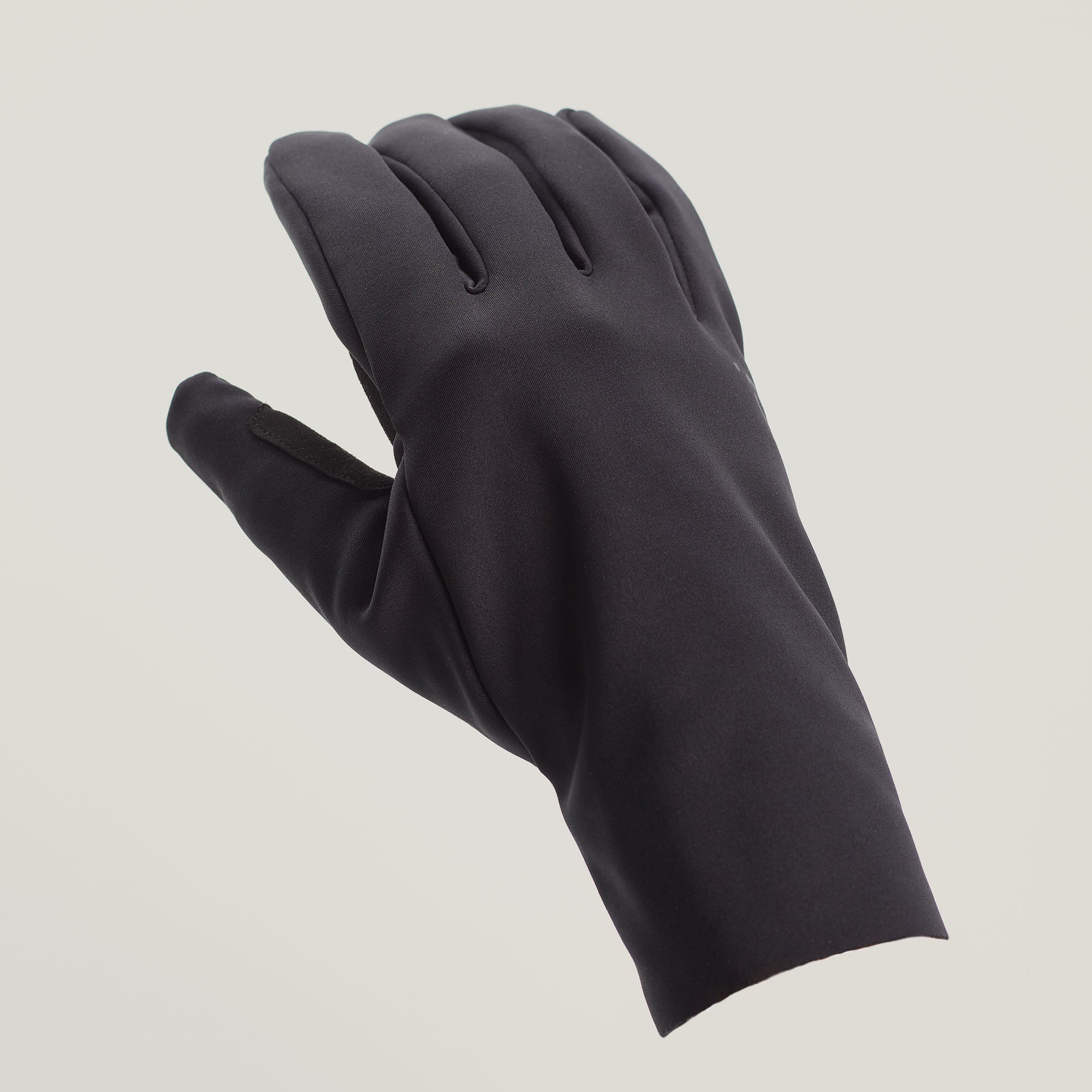 LUXE Thermal Softshell Glove
