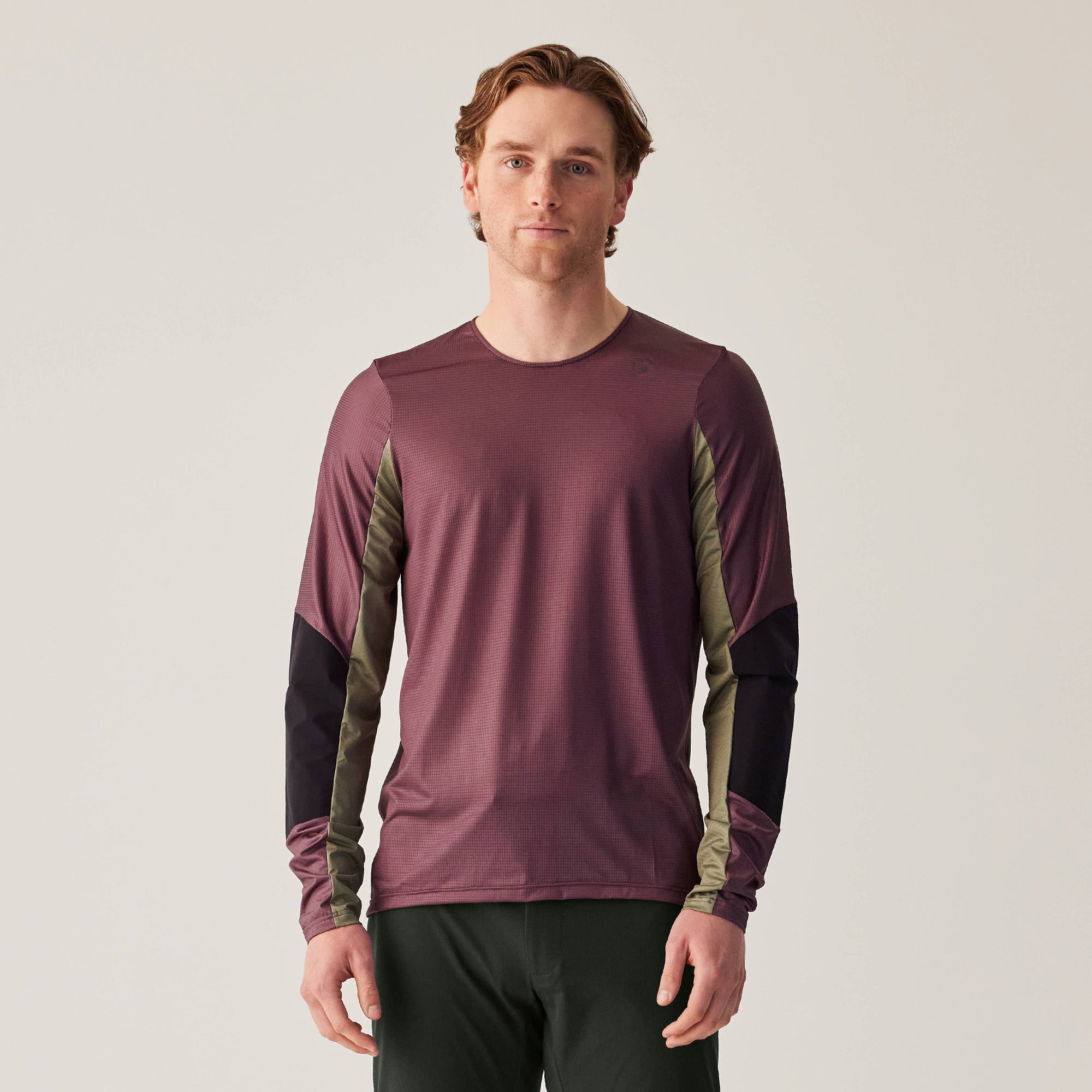 Men's ACCESS Long Sleeve