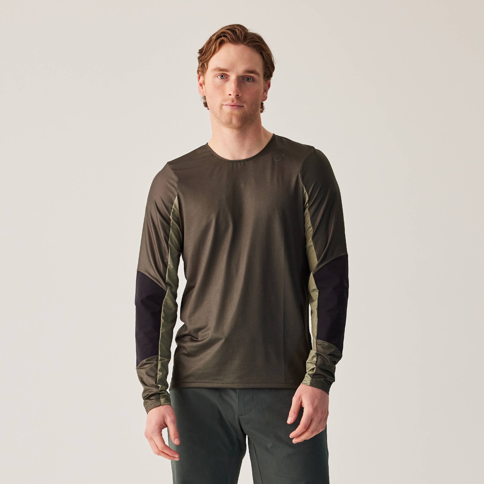 Men's ACCESS Long Sleeve