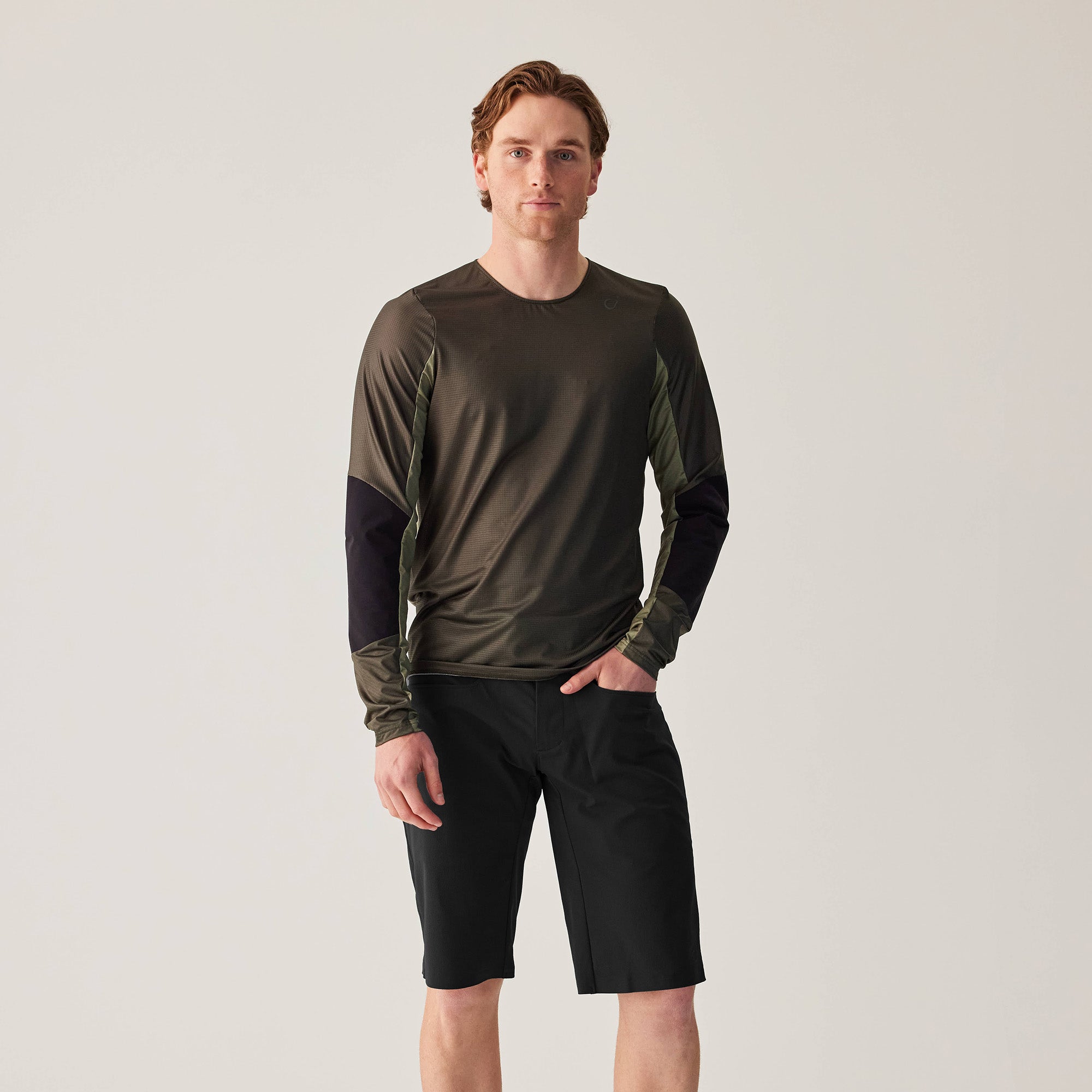 Men's ACCESS Short