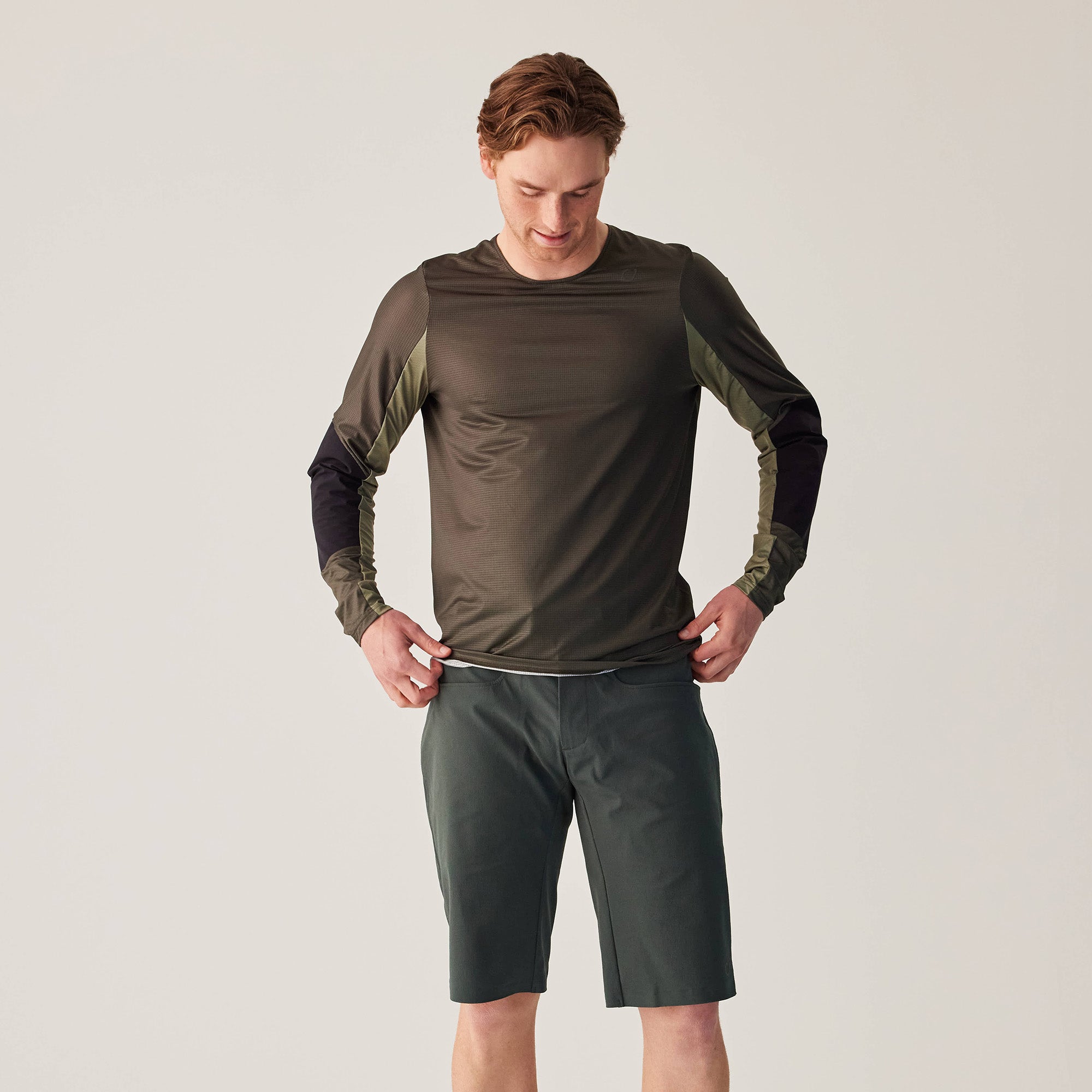 Men's ACCESS Short